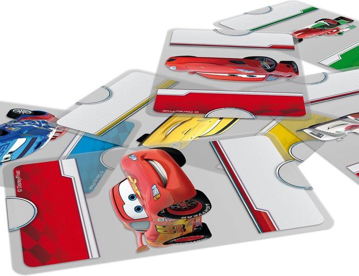 Produktbild Shuffle Disney Cars (Deutsch)