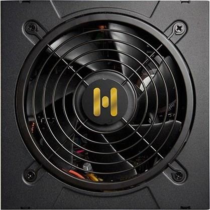 Actual product image Fortron 850W ATX3.0 Hydro GT PRO PCIe Gen 5.0 Ready 80+ Gold (850 W)