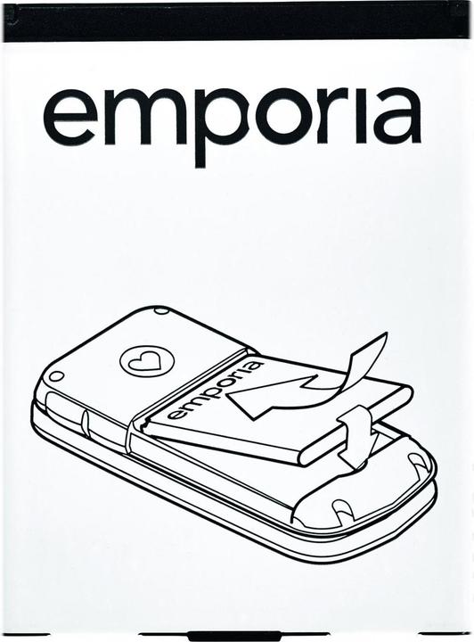 Produktbild Emporia AK-V188