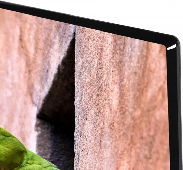 Actual product image Toshiba 32WV2E63DG TV (32") HD Smart TV Black 250 cd/m² (32", LED, HD ready)