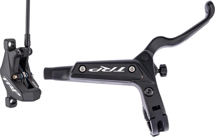 Trp DH-R EVO HD-M846 (rechts) (Hinterradbremse, Bremsset, 4)