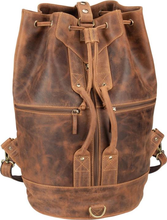 Produktbild Greenburry Rucksack / Daypack Vintage 1570 (41 l)