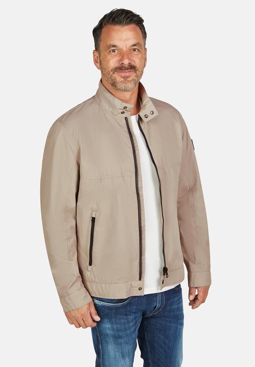 Actual product image Calamar Jacke Performance (52)