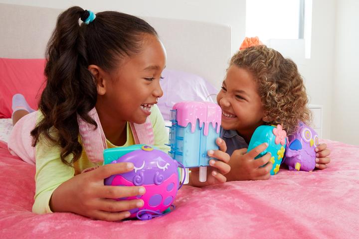 Produktbild Polly Pocket World Schatulle