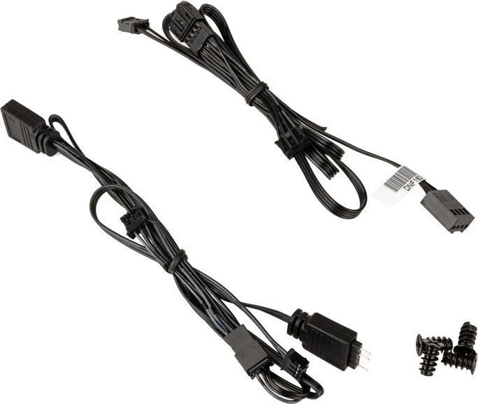 Produktbild Silverstone Shark Force 160 ARGB (160 mm, 1 x)