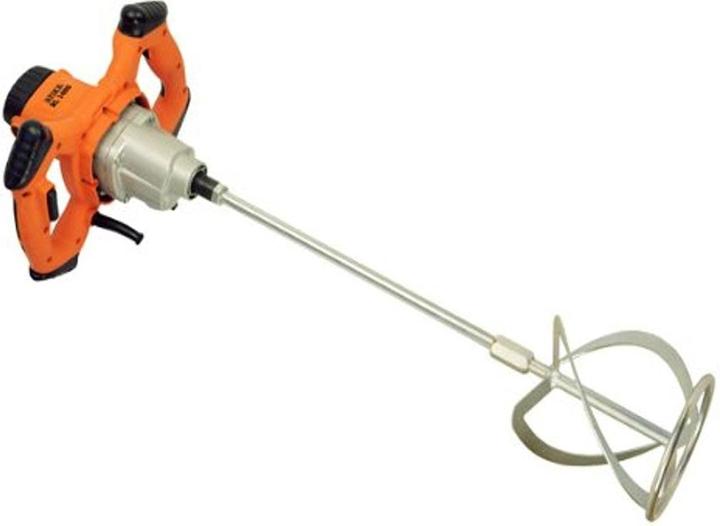 Actual product image Atika BLENDER 1350W M14 2 FAST RL 1400