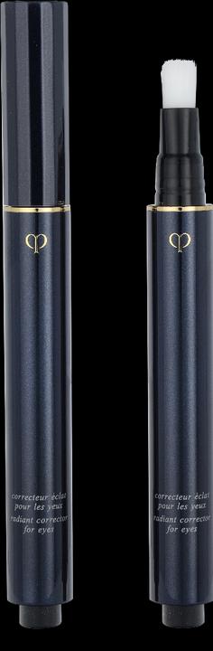Produktbild Clé De Peau Cle De Peau Radiant Corrector For Eyes (Mocha)