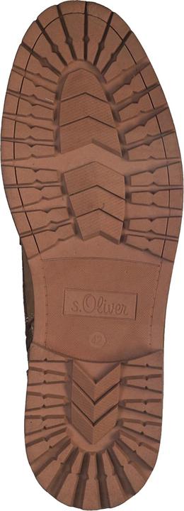 Actual product image S.Oliver Ankle boot (42)