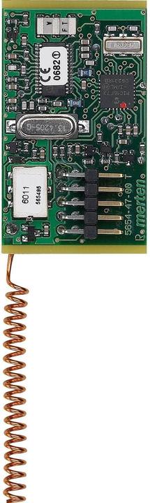 Produktbild Merten Funkmodul f.Bewegeungsmelder