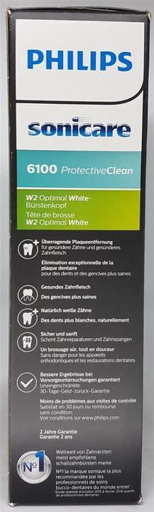 Immagine prodotto Philips Sonicare ProtectiveClean 6100 (Spazzolino sonico)