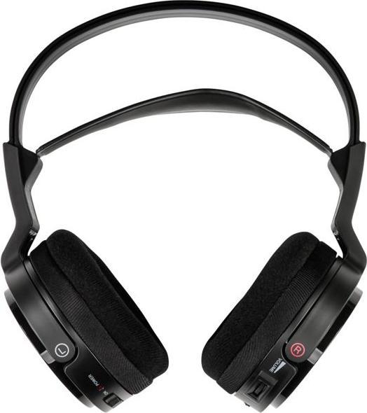 Image du produit Sony Mdr-Rf811rk (13 h, Sans fil)