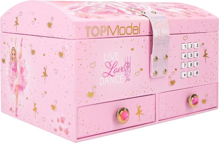 Image du produit Depesche TopModel Ballet