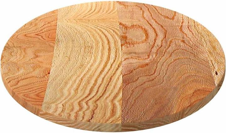 Actual product image VidaXL Lyndsie (120 x 60 x 2 cm)