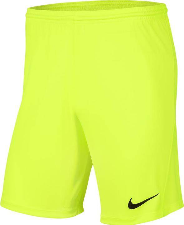 Produktbild Nike Park Iii Short Kids (S)