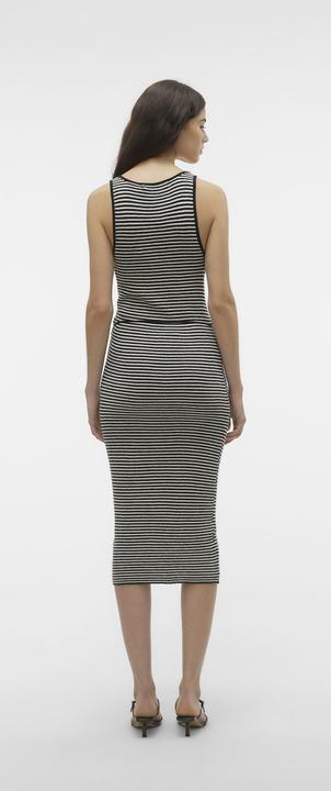Immagine prodotto Vero Moda VMBLOOM abito midi in maglia (L)