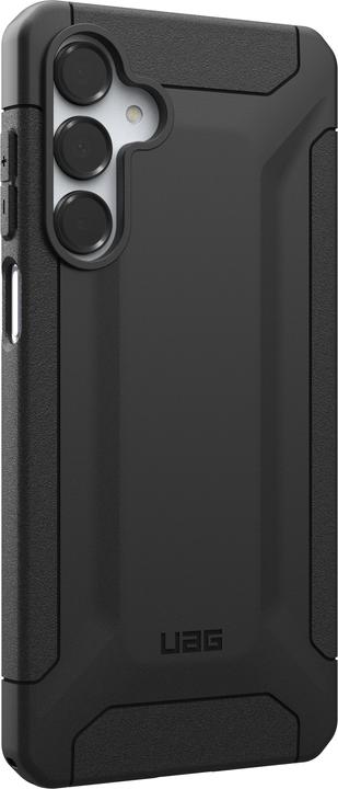 Produktbild UAG Scout Case- Samsung Galaxy A16 5G- schwarz- (Samsung Galaxy A16 5G)