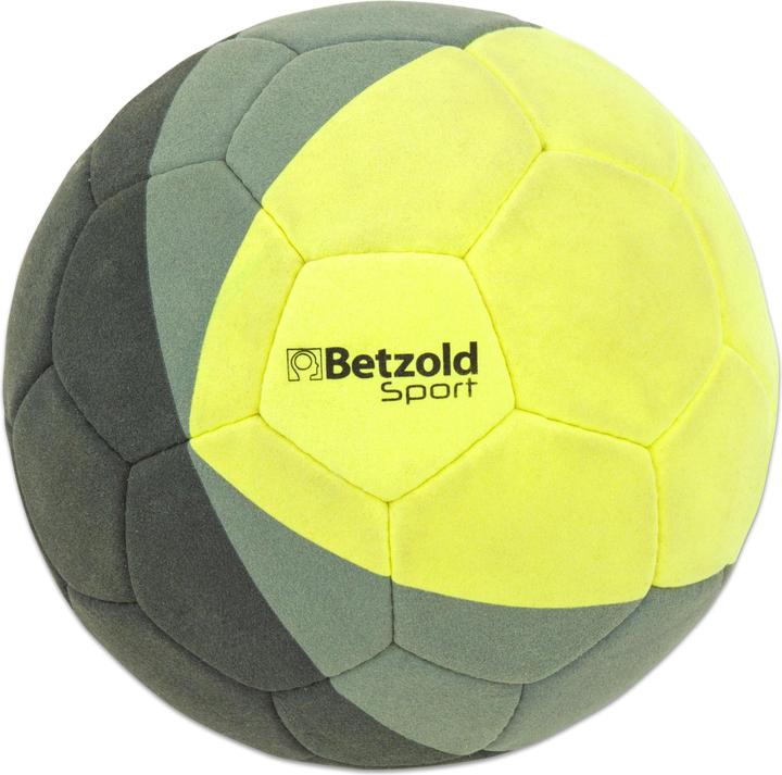 Immagine prodotto Betzold Sport Set di palle da calcio