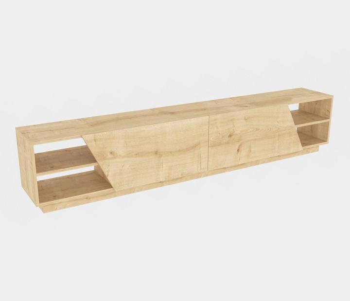 Image du produit Kalune Design Jace (240 x 37 x 47.5 cm)