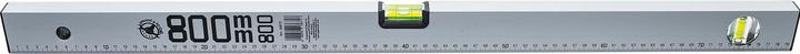 Actual product image BGS Water Level 800 mm (80 cm)