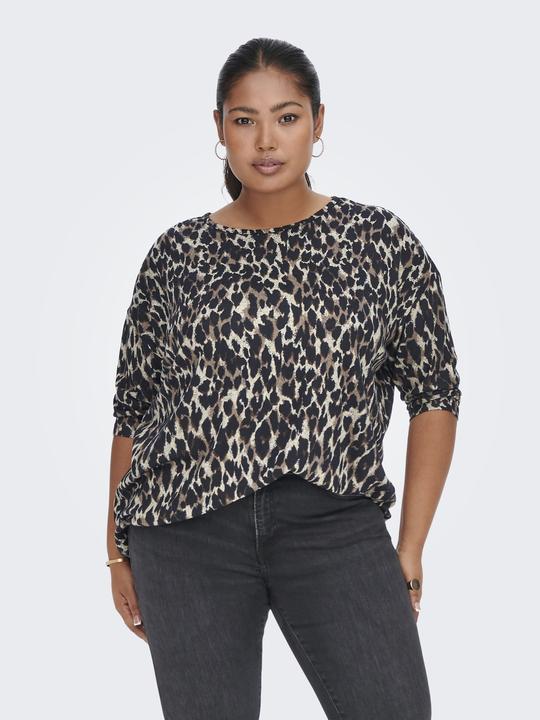 Image du produit Only Top Curvy Print (S)