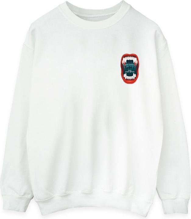 Produktbild The Lost Boys Teeth Pocket Sweatshirt (L)