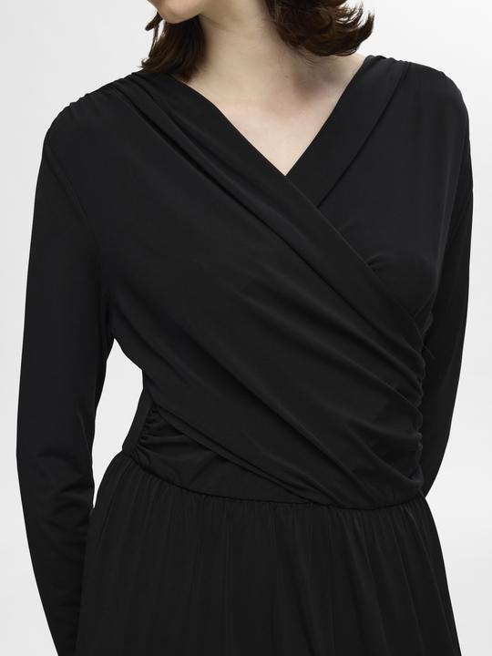 Produktbild Selected Femme Wickeloptik Jumpsuit (S)