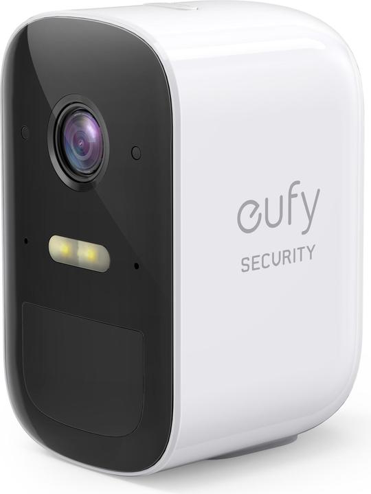Image du produit eufy Kit EufyCam 2C 2+1 (1920 x 1080 Pixels)