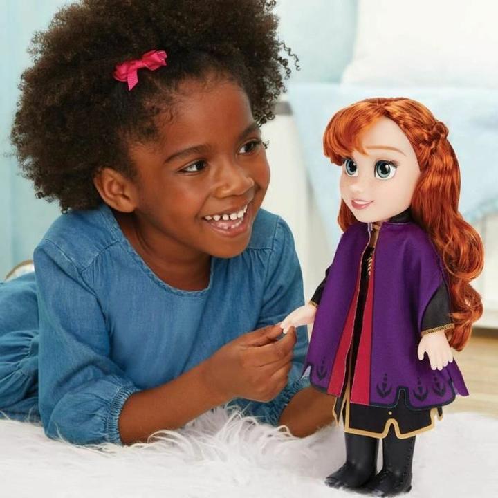 Produktbild Jakks Pacific Frozen 2 Queen Anna