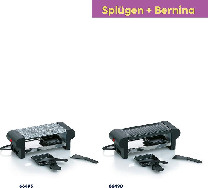 Actual product image Kela Bernina