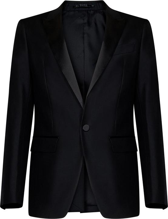 Dsquared2 Dresses Black