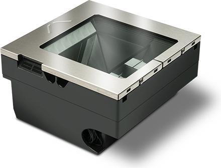 Image du produit Datalogic Magellan 3550HSi, Lecteur de code barre fixe, 1D/2D, GS1 DataBar Expanded, Aztec Code, Cod (Codes à barres 1D, Codes à barres 2D)