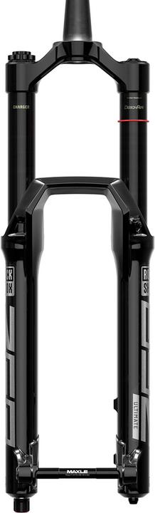 Immagine prodotto RockShox ZEB Ultimate Charger 3.1 RC2 (190 mm, Aria)