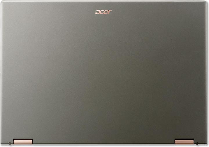 Image du produit Acer Spin 5 (14", Intel Core i5-1240P, 16 Go, 512 Go, CH)