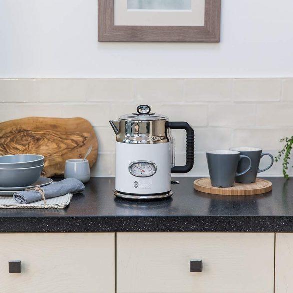 Immagine prodotto Russell Hobbs Caldaia ad acqua 21674-70 Retro (1.70 l)