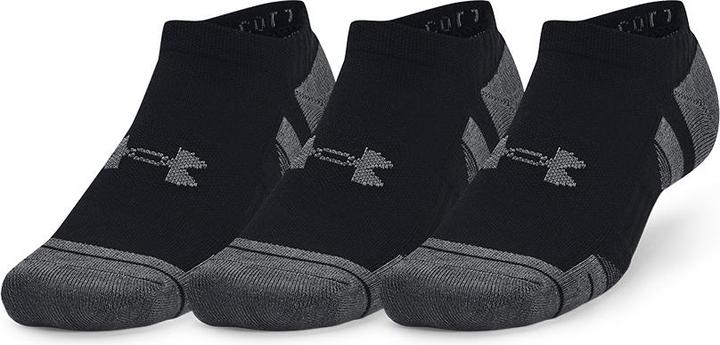 Immagine prodotto Under Armour Calzini Perf Cotton 3-pack (XL)