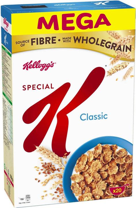 Image du produit Kellogg's Special K (600 g)