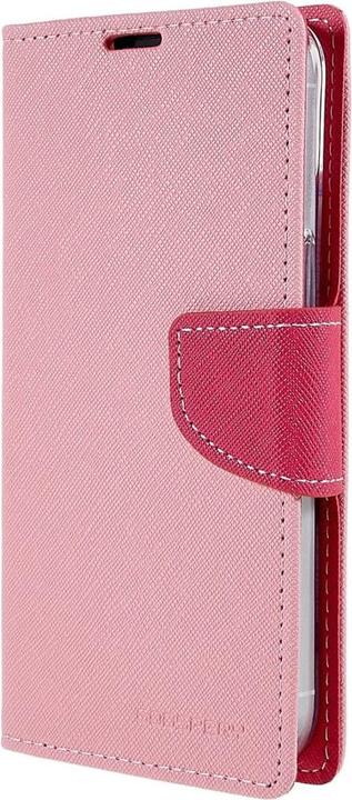 Actual product image iPhone 14 Plus - Goospery Fancy Case Cover pink (Apple iPhone 14 Plus)