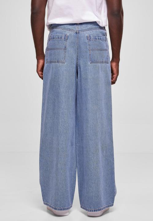 Image du produit Urban Classics Jeans amples 90's - 73901 (W31/L31)