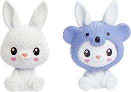 Actual product image Barbie Cutie Reveal Chelsea Costume Cuties Series - Bunny in Koala