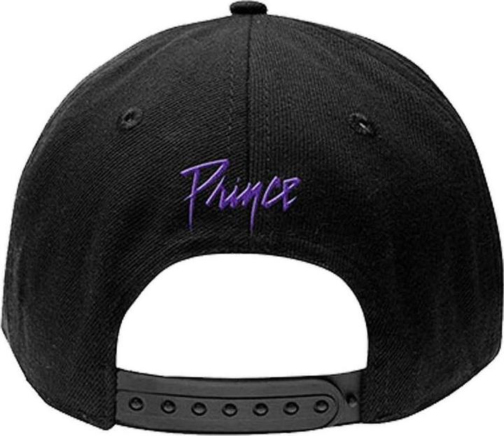 Produktbild Prince BaseballMütze (One Size)