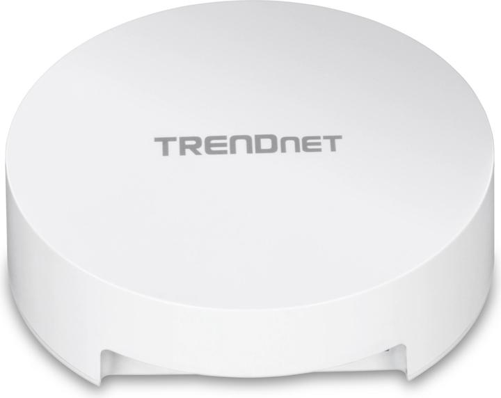 Produktbild Trendnet WL-AP AC1300 PoE Indoor Wireless Access Point (833 Mbit/s)