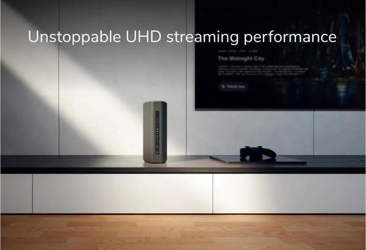 Produktbild Netgear Nighthawk RS300