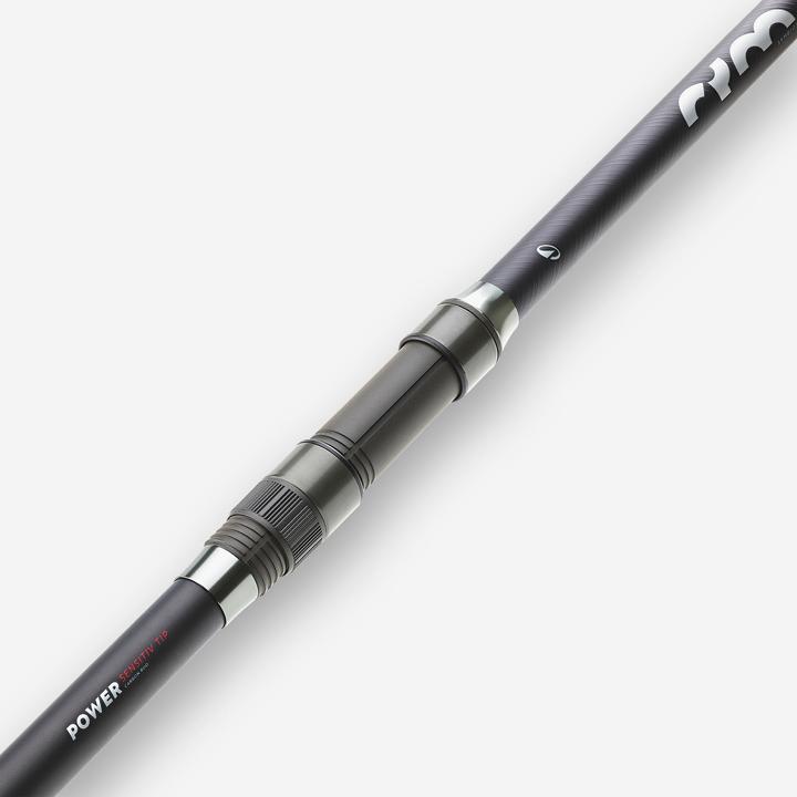 Produktbild Caperlan Angelrute Symbios 900 Power Distance 4,40 m 130–250 g Brandungsangeln (Brandungsrute, 440 cm)