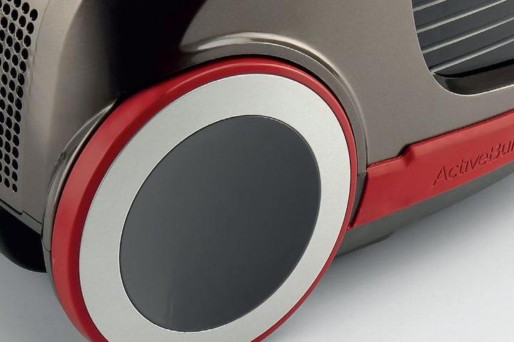 Produktbild Gorenje Staubsauger VCEA03GAPRACY