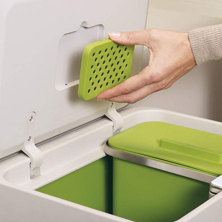 Actual product image Joseph Joseph Replacement odour filter
