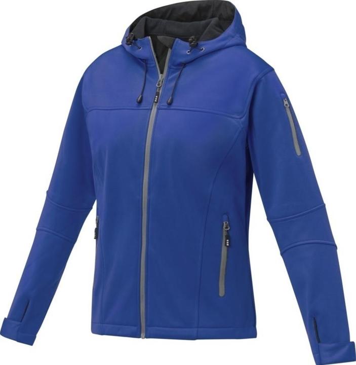 Produktbild Elevate Match Softshelljacke (XL)