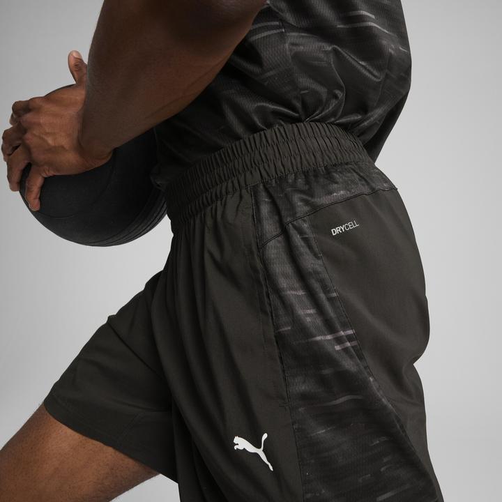 Immagine prodotto Puma Pantaloncini M TAD TECH in tessuto misto (XL)