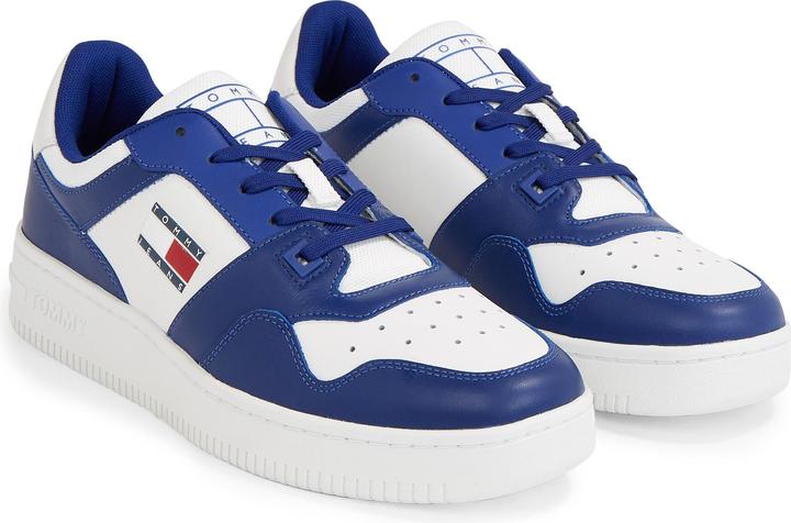 Immagine prodotto Tommy Hilfiger Scarpe da uomo Tjm Basket Colore (46)