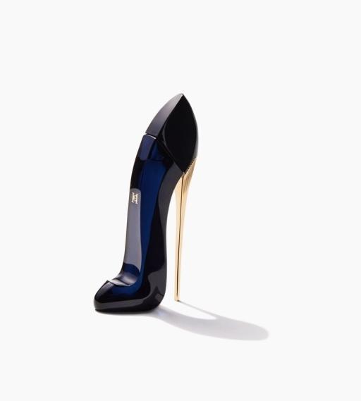 Immagine prodotto Carolina Herrera Brava ragazza (Eau de parfum, 30 ml)