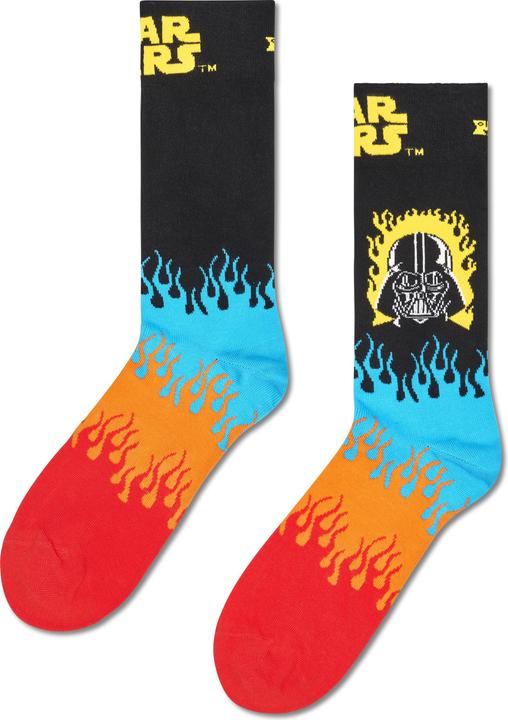 Produktbild Happy Socks Star Wars 6-Pack Gift Set (6er Pack, 41 - 46)